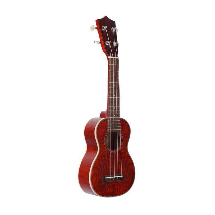 Укулеле PRIMA M220S Soprano Ukulele Ash (125227)