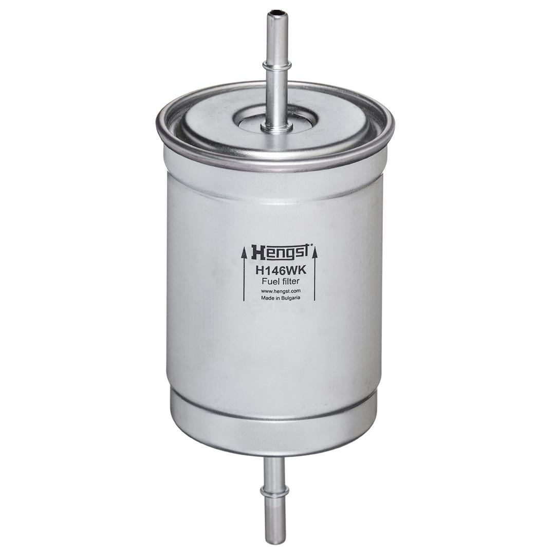 Фильтр топливный HENGST FILTER H146WK