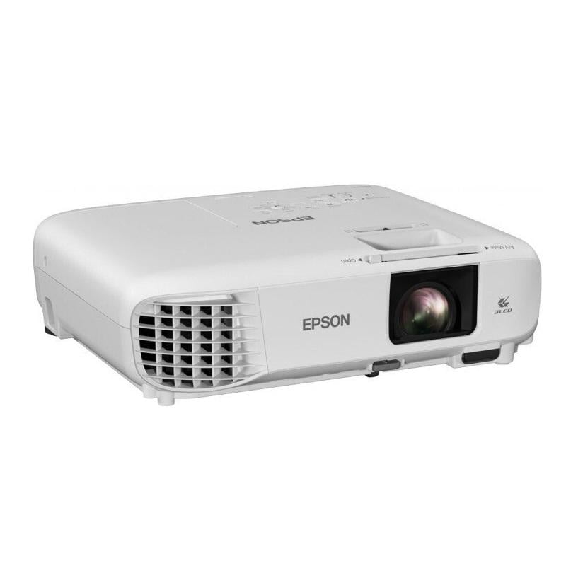 Проектор Epson EB-FH06 Белый (9614979)