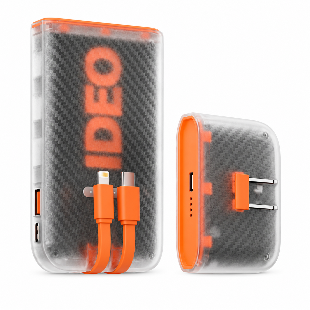 Повербанк 45 Вт 10000 mAh (35575612) Повербанк 45 Вт 10000 mAh (35575612)