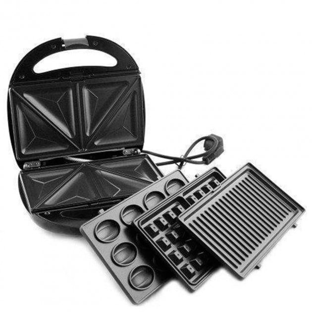 Мультимейкер Rainberg RB-642 1500W 3в1