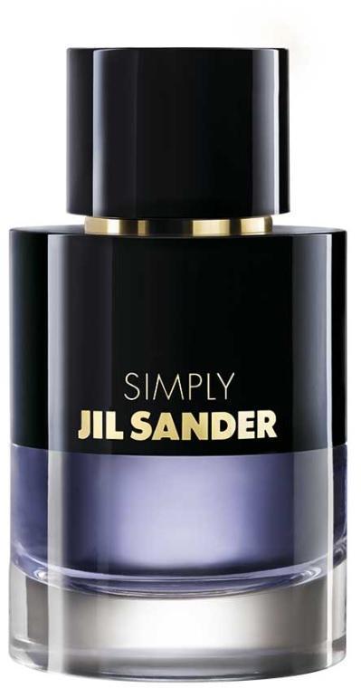 Туалетная вода для женщин Jil Sander Touch Of Violet 40 мл в транспортной упаковке (373904)