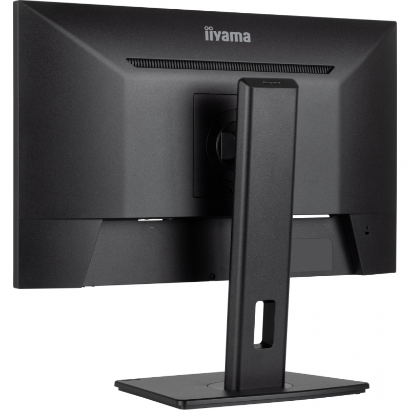 Монитор безрамочный iiyama XUB2493HSU-B7 IPS 1920x1080 Full HD 24" 4W (26832331) - фото 10 Монитор безрамочный iiyama XUB2493HSU-B7 IPS 1920x1080 Full HD 24" 4W (26832331) - фото 10