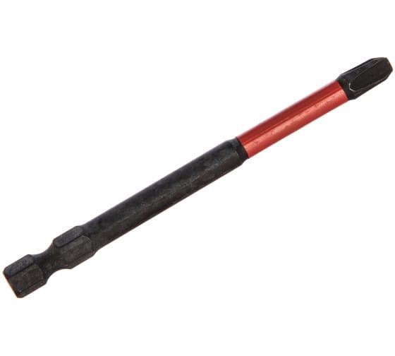 Бита Milwaukee Shockwave PH3 90 мм 1 шт. (4932430859)