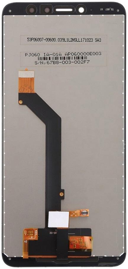 Дисплей и сенсор для Xiaomi Redmi S2/Redmi Y2 1803E6G/M1803E6H India Y2 Black (803E6I) Дисплей и сенсор для Xiaomi Redmi S2/Redmi Y2 1803E6G/M1803E6H India Y2 Black (803E6I)