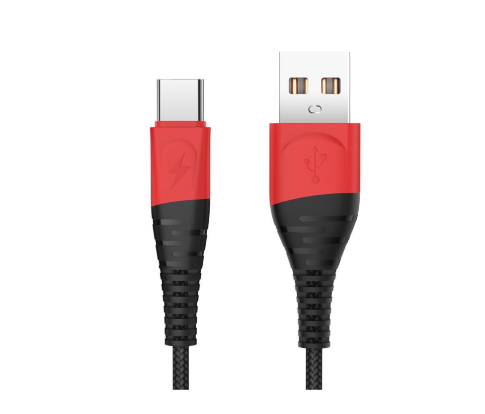 Кабель Alitek USB - type-C 1 м (1199364650)