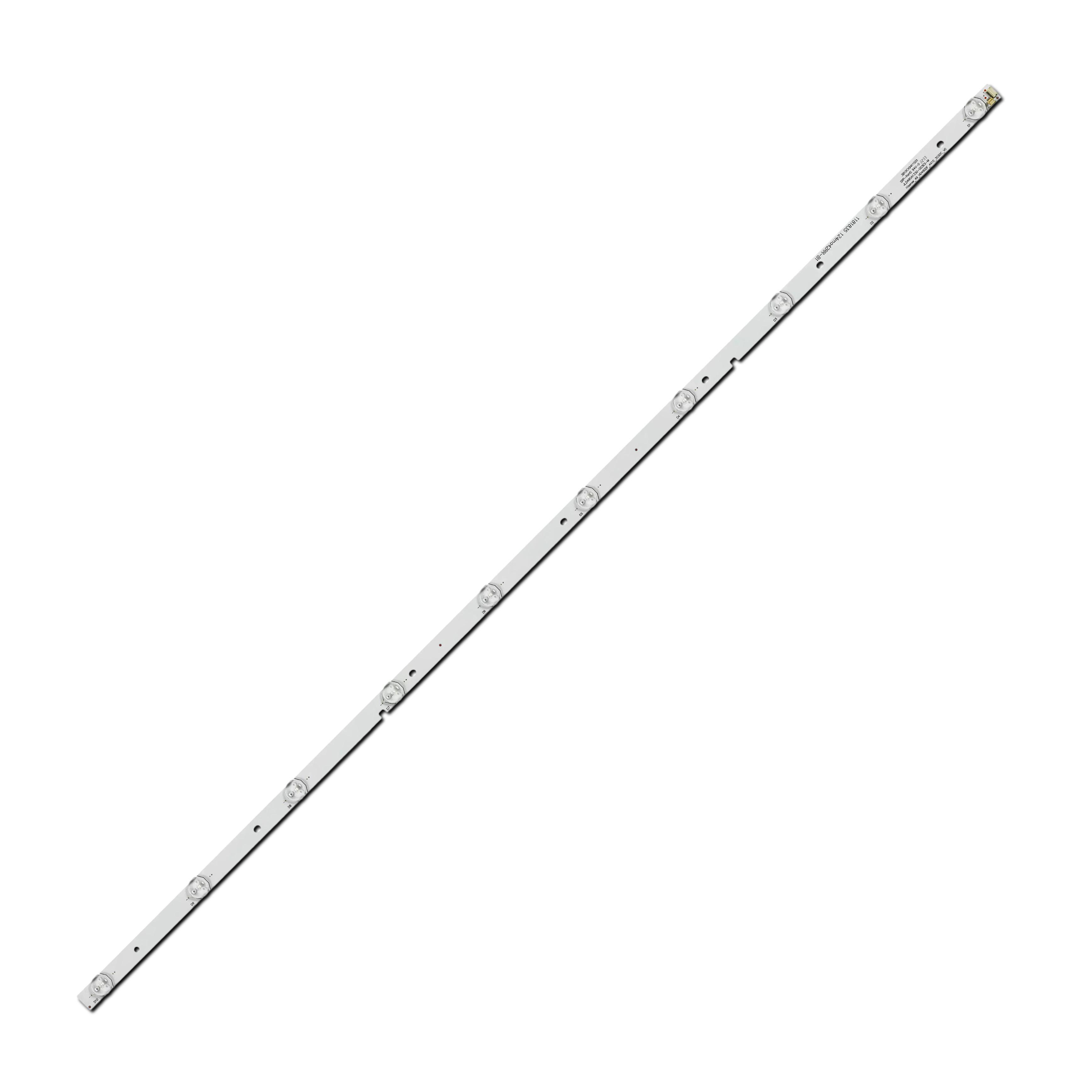 Комплект LED подсветки для TV HISENSE 49_HD490DF-B71_4X10_3030C_V0_2015_08_26 JL.D490A1330-003BS-M 49" (ART-14055)