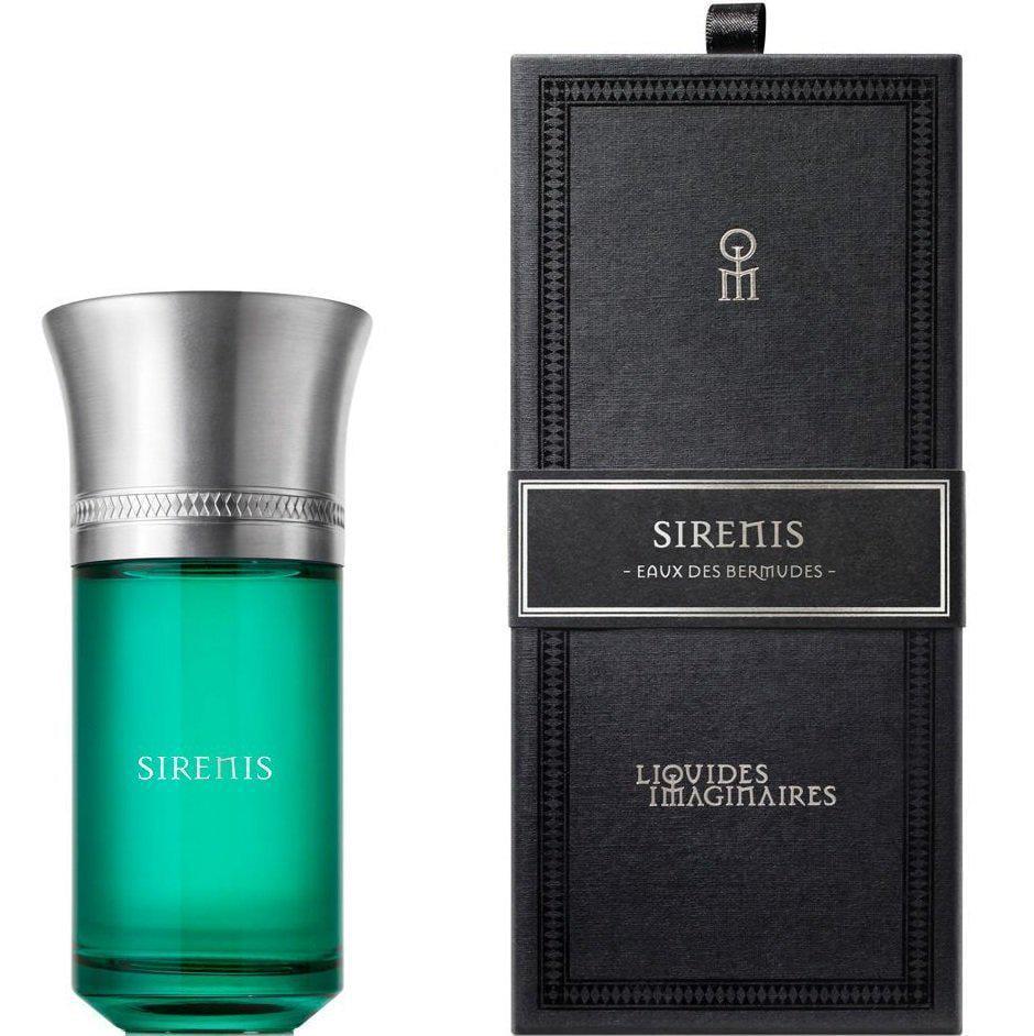 Парфюмированная вода унисекс Les Liquides Imaginaires Sirenis 100 мл (383344)