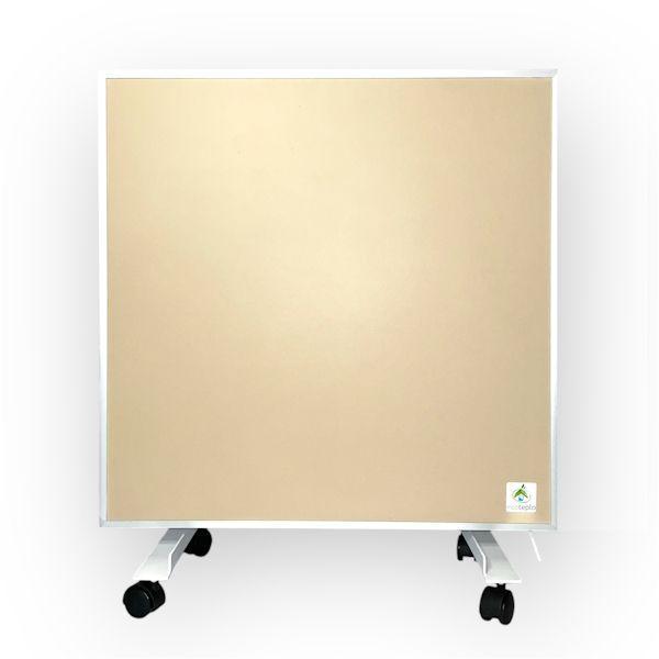 Обогреватель Ecoteplo Terra 1000 ME Yellow (yellow)