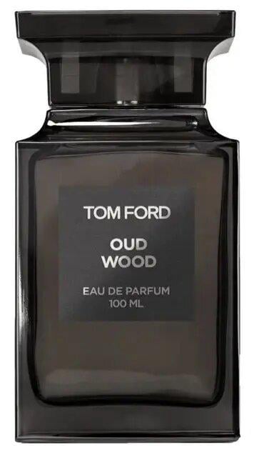 Парфумована вода Tom Ford Oud Wood 100 мл (18521001) - фото 2