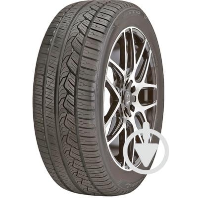 Автошини Nitto NT421Q 215/60 R16 99V XL