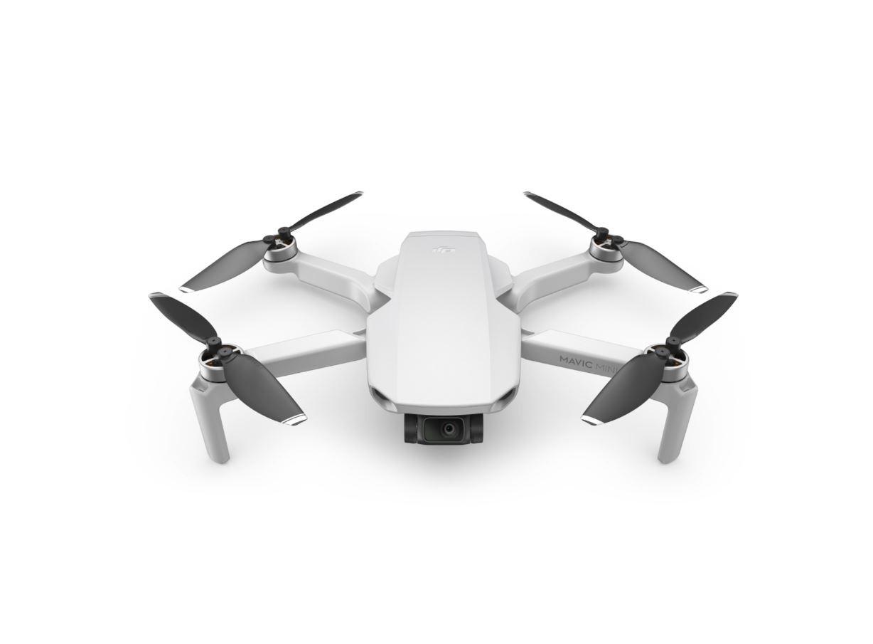 Квадрокоптер DJI Mavic Mini (DJI REFURBISHED)