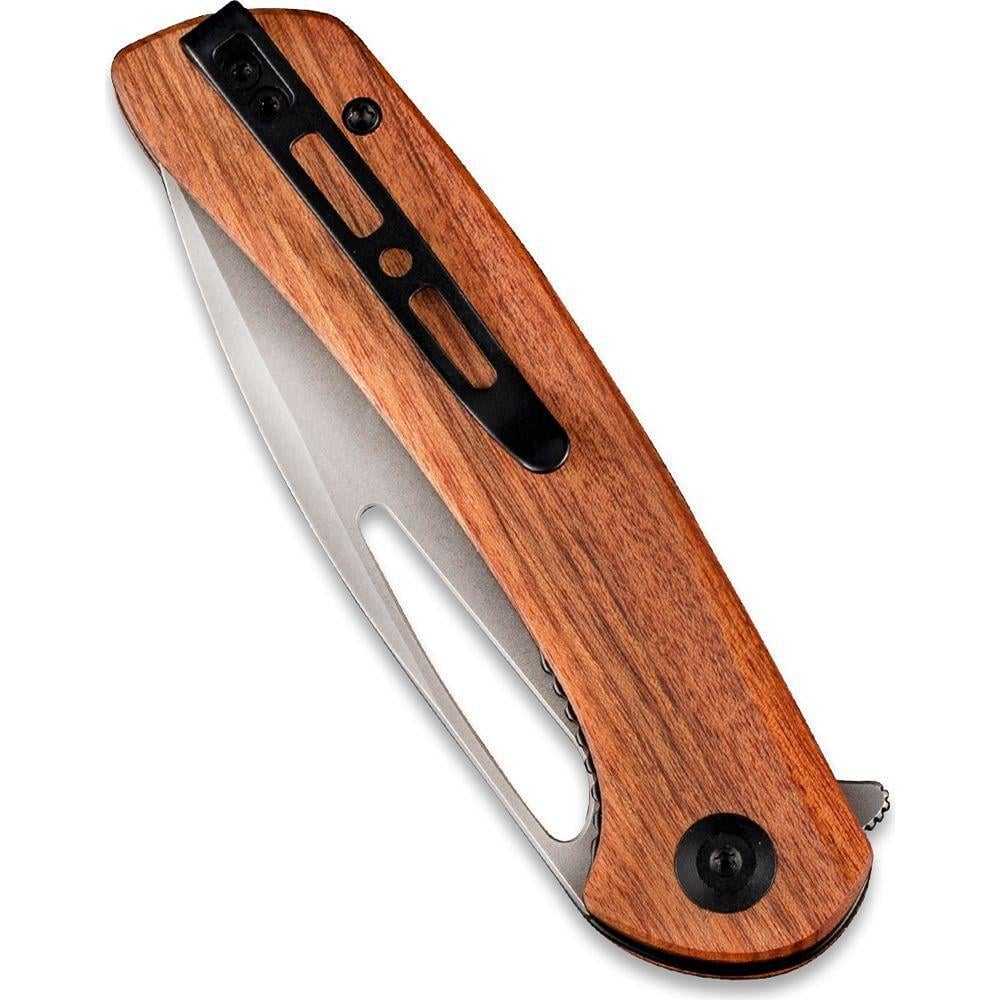 Нож складной туристический Sencut Honoris SA07A (A-016998) - фото 3 Нож складной туристический Sencut Honoris SA07A (A-016998) - фото 3