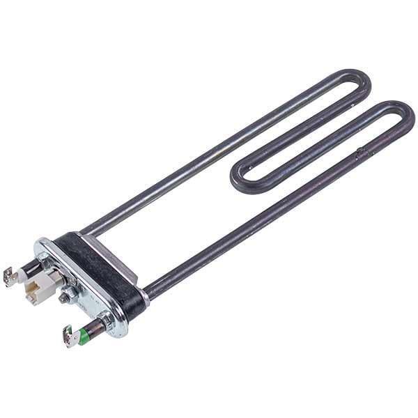 Тен Thermowatt 41039771 для стиральной машины Candy 240 мм 1300W TPD 240-LB-1300 (00000042547)