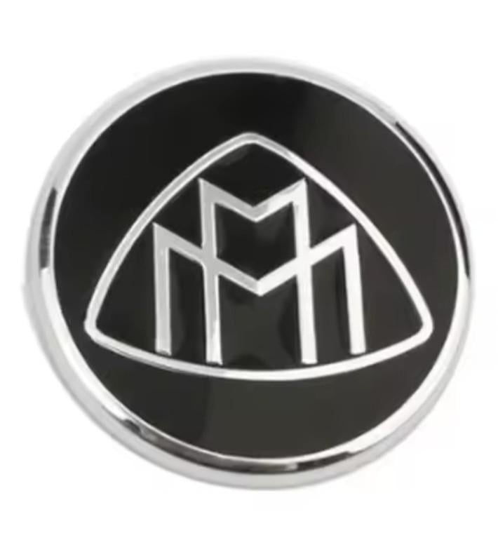 Эмблема капота V-класс Mercedes A4478175800 Maybach (2978885740) Эмблема капота V-класс Mercedes A4478175800 Maybach (2978885740)