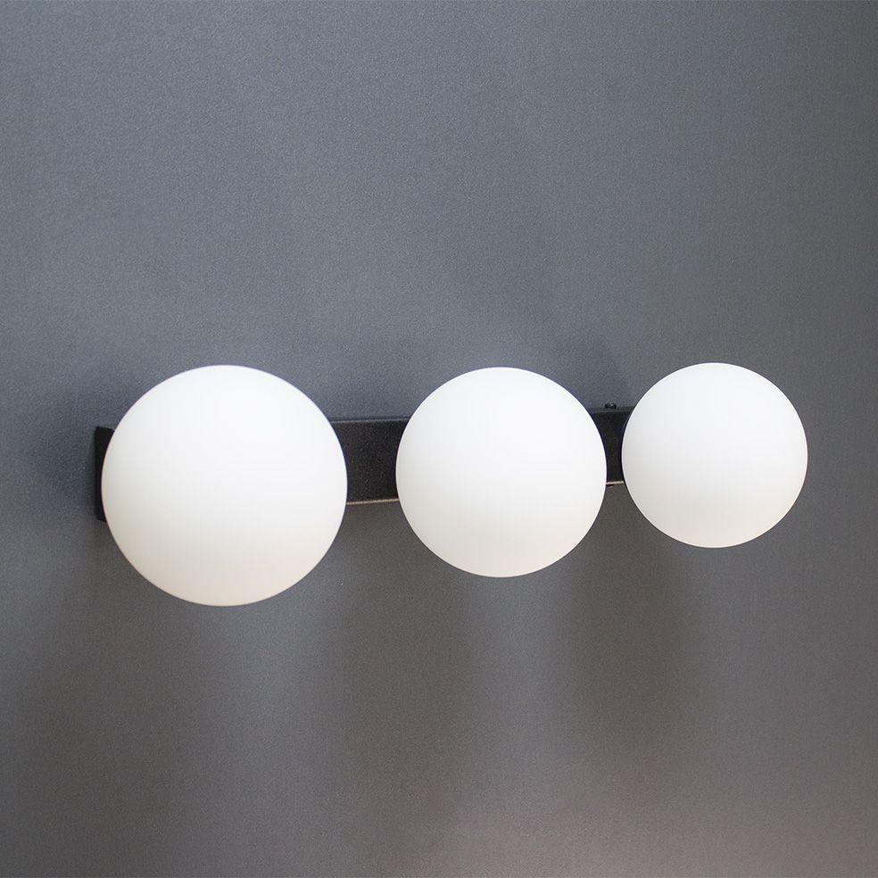 Светильник настенный Imperium Light Quebec (157317.05.01)