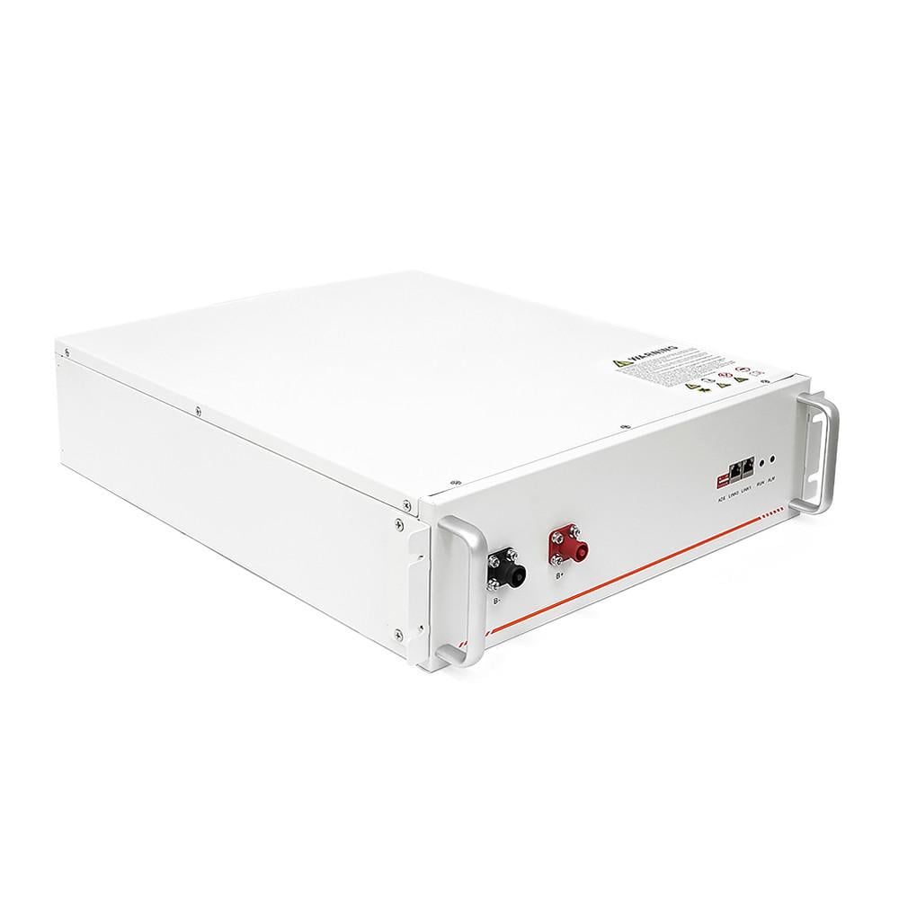 Аккумулятор FelicityESS LiFePO4 FLH48100UMG1 51.2V 100Аh 5,12kW
