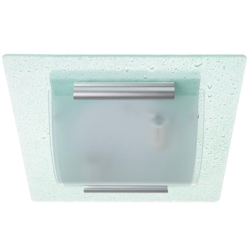 Светильник настенно-потолочный Brille W-401/2 (171175)