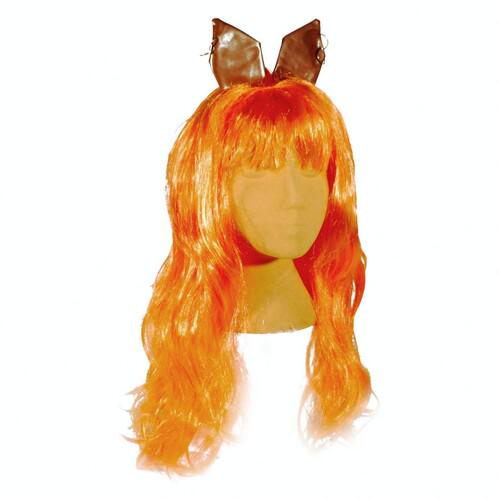 Парик Klodin Wolf SETA Decor 13-572-OR