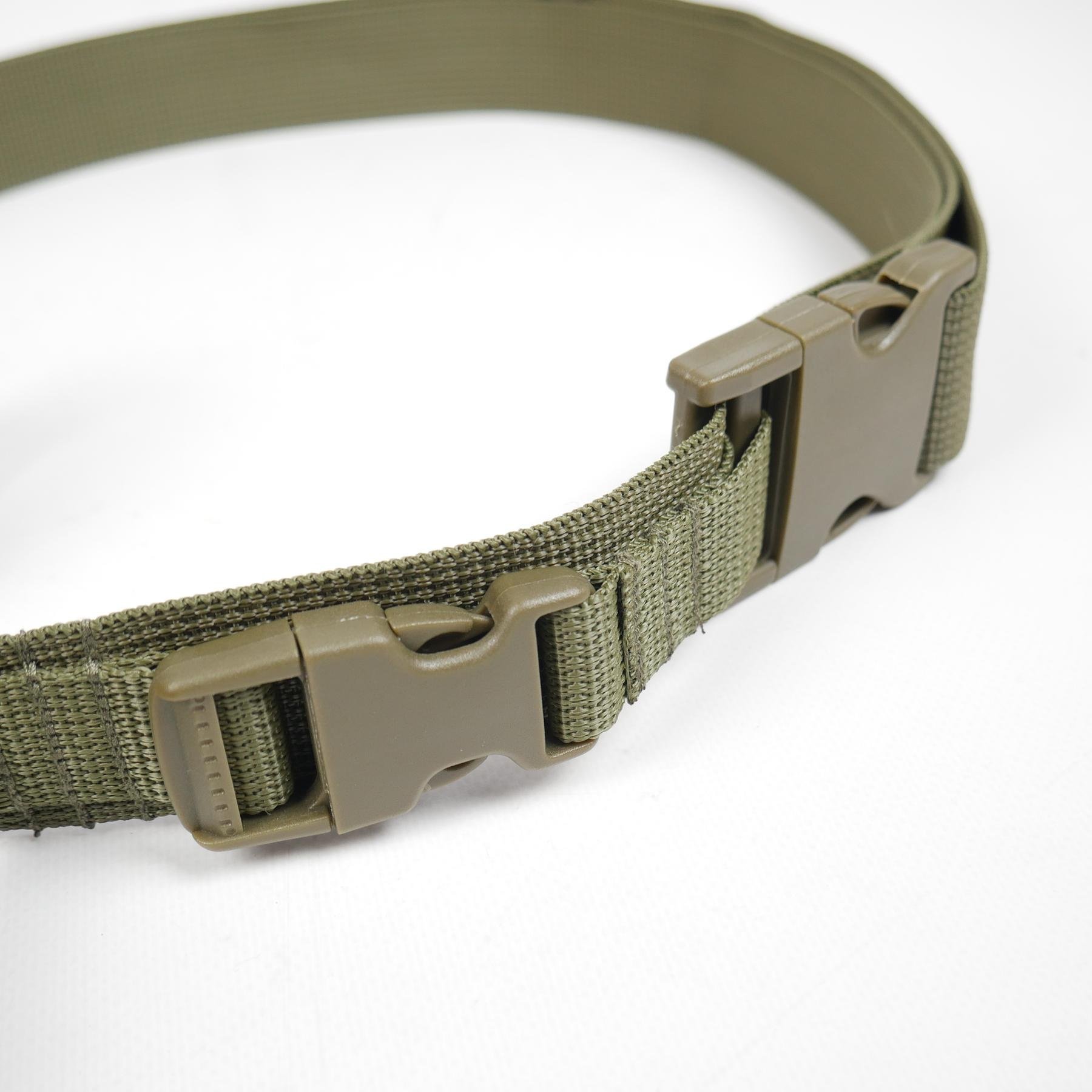Ремень 3-х точечный Previous slide Next slide полиамидный для АК/РПК Оливковый (10944891) - фото 2 Ремень 3-х точечный Previous slide Next slide полиамидный для АК/РПК Оливковый (10944891) - фото 2