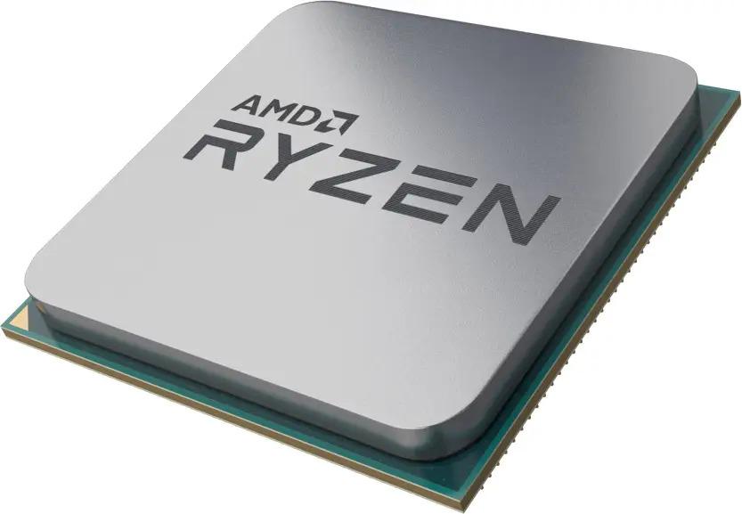 Процесор AMD Ryzen 7 5700X BOX s-AM4 (100-100000926WOF) - фото 2