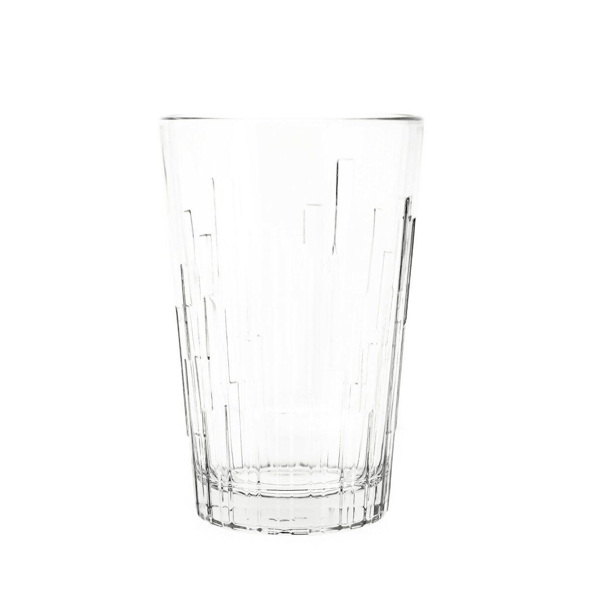 Стаканы для коктейля Pasabahce Scala 330 мл 6 шт. (520325) - фото 2