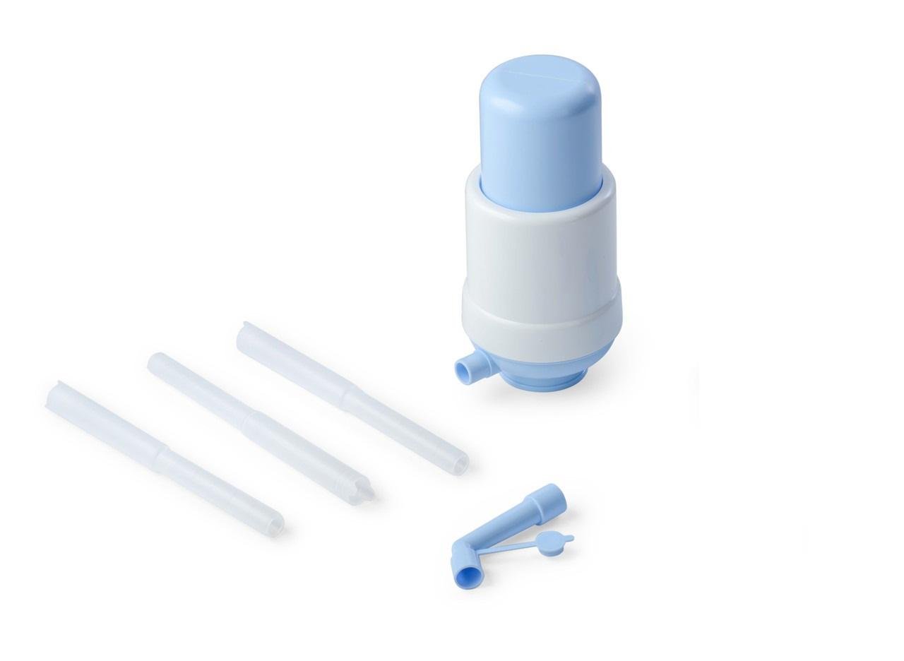 Помпа механічна для води Blue Rain Extra підходить на пляшки 5 л/6 л/10 л - фото 10 Помпа механічна для води Blue Rain Extra підходить на пляшки 5 л/6 л/10 л - фото 10