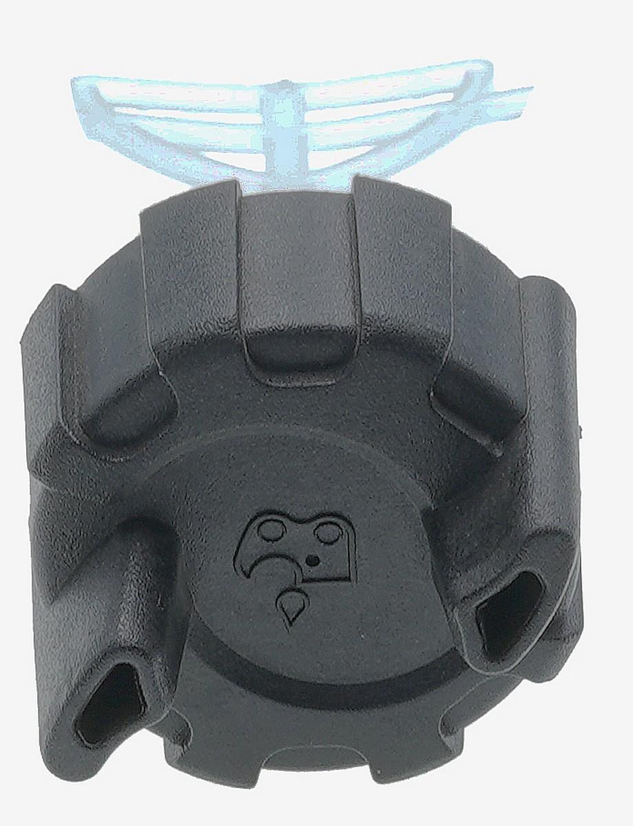 Пробка бака масла VJ Parts для ланцюгової пили З-т ЦПЛ-406/2300/ЦПЛ-406/2800 (saw1133)