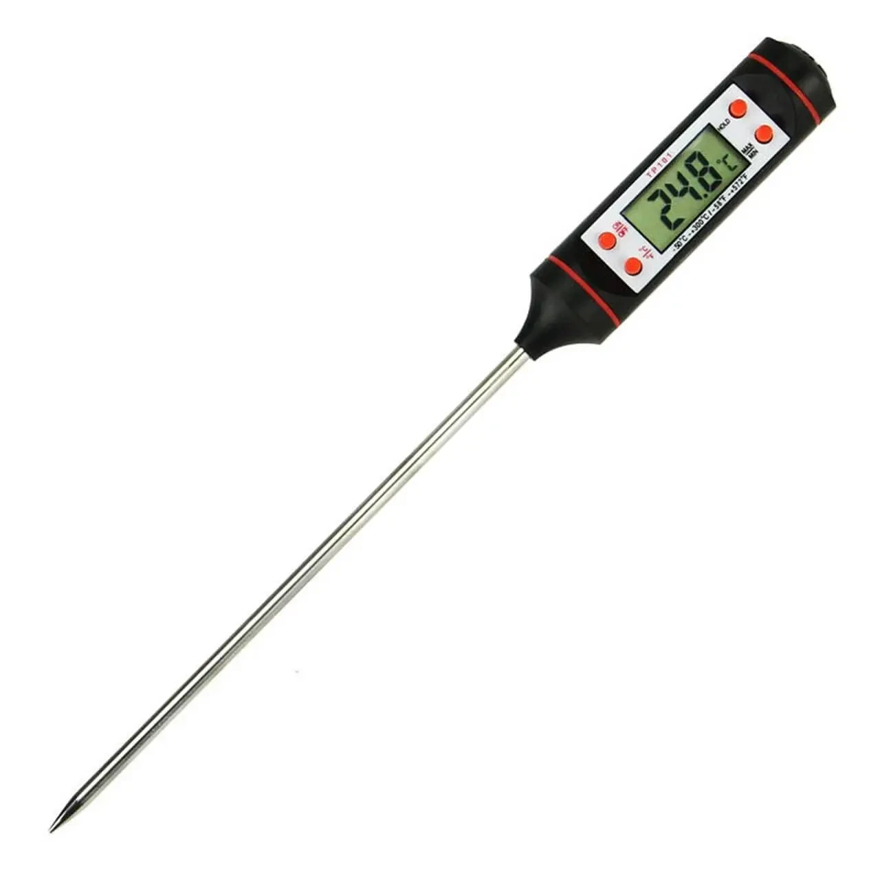 Термометр харчовий FOOD THERMOMETER (2561438990)