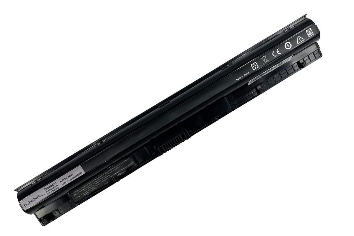 Аккумулятор для ноутбука Dell Vostro 3458 14,8V 2600 mAh (21090286) Аккумулятор для ноутбука Dell Vostro 3458 14,8V 2600 mAh (21090286)
