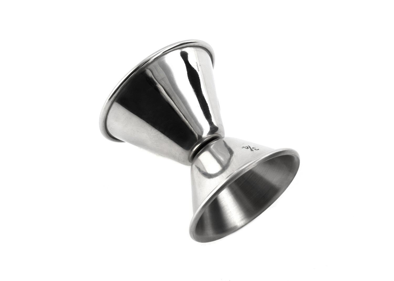 Джиггер One Chef из н/ж стали 20/30 мл (29674635) Джиггер One Chef из н/ж стали 20/30 мл (29674635)