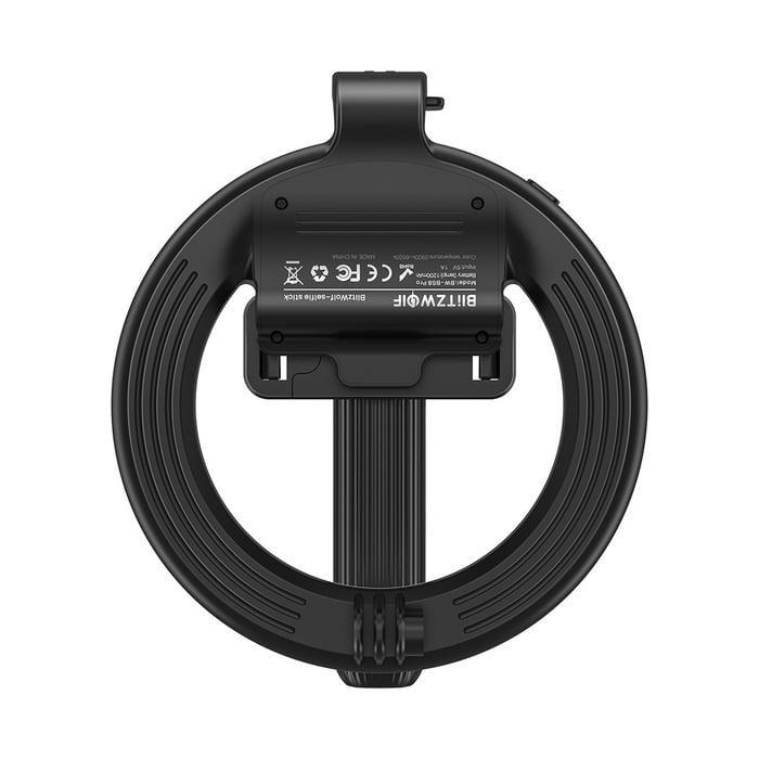 Селфи-монопод BlitzWolf BW-BS8 PRO - фото 2 Селфи-монопод BlitzWolf BW-BS8 PRO - фото 2