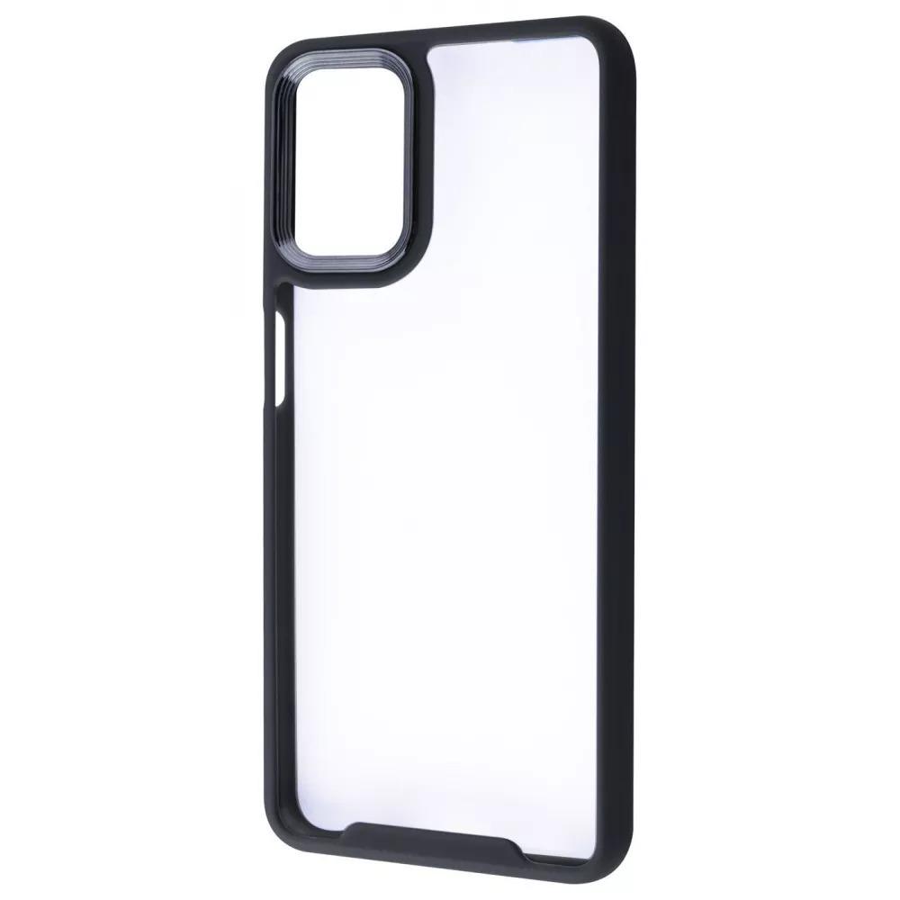 Чехол для телефона WAVE Just Case Samsung Galaxy M23/M13 Black