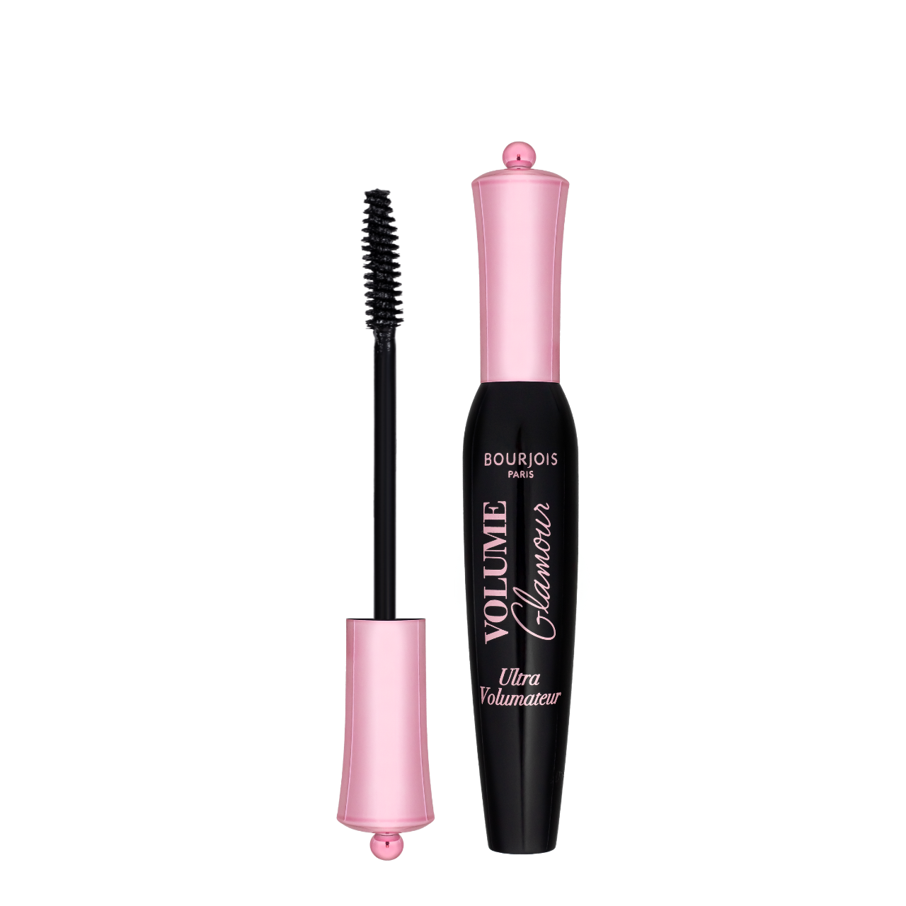 Тушь для ресниц Bourjois Volume Glamour объемная