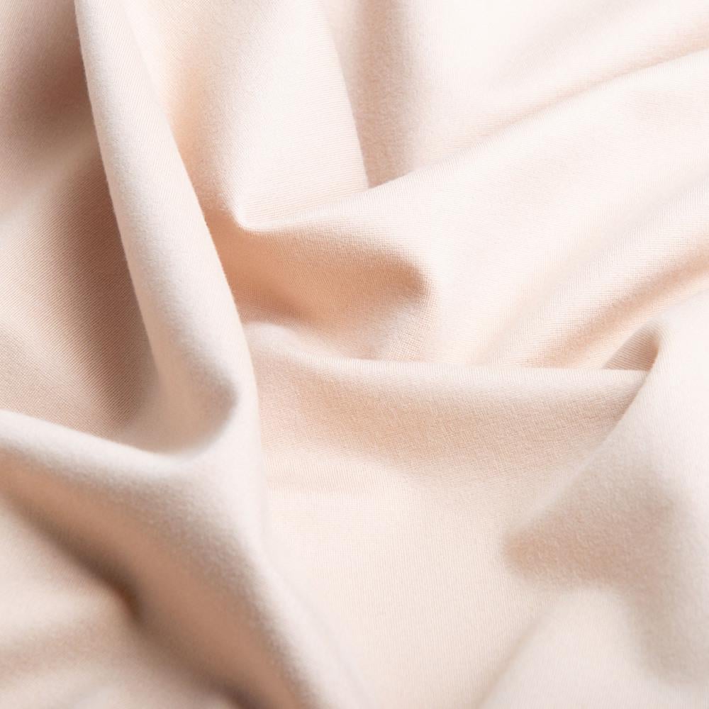 Ткань трикотаж Прага V-1028 640 гр/м2 Беж (25050)