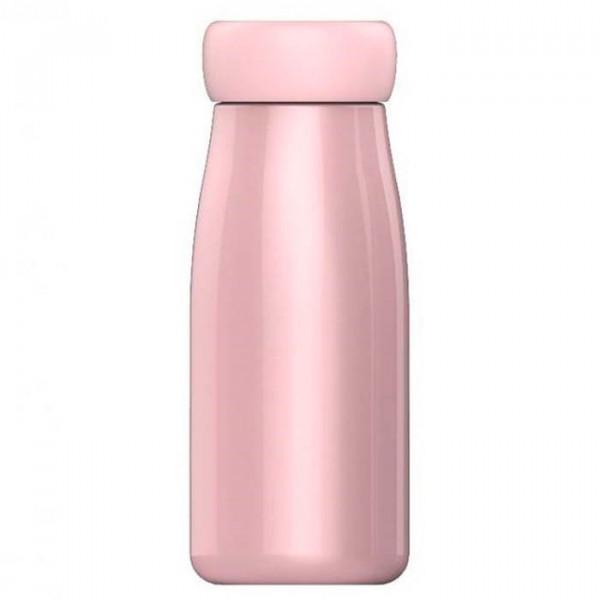 Термос FunHome Accompanying Vacuum Flask 400 мл Pink (48468)