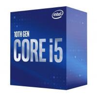 Процессор Intel Core i5 10400 BX8070110400 s1200 12T 4,3 ГГц - фото 2