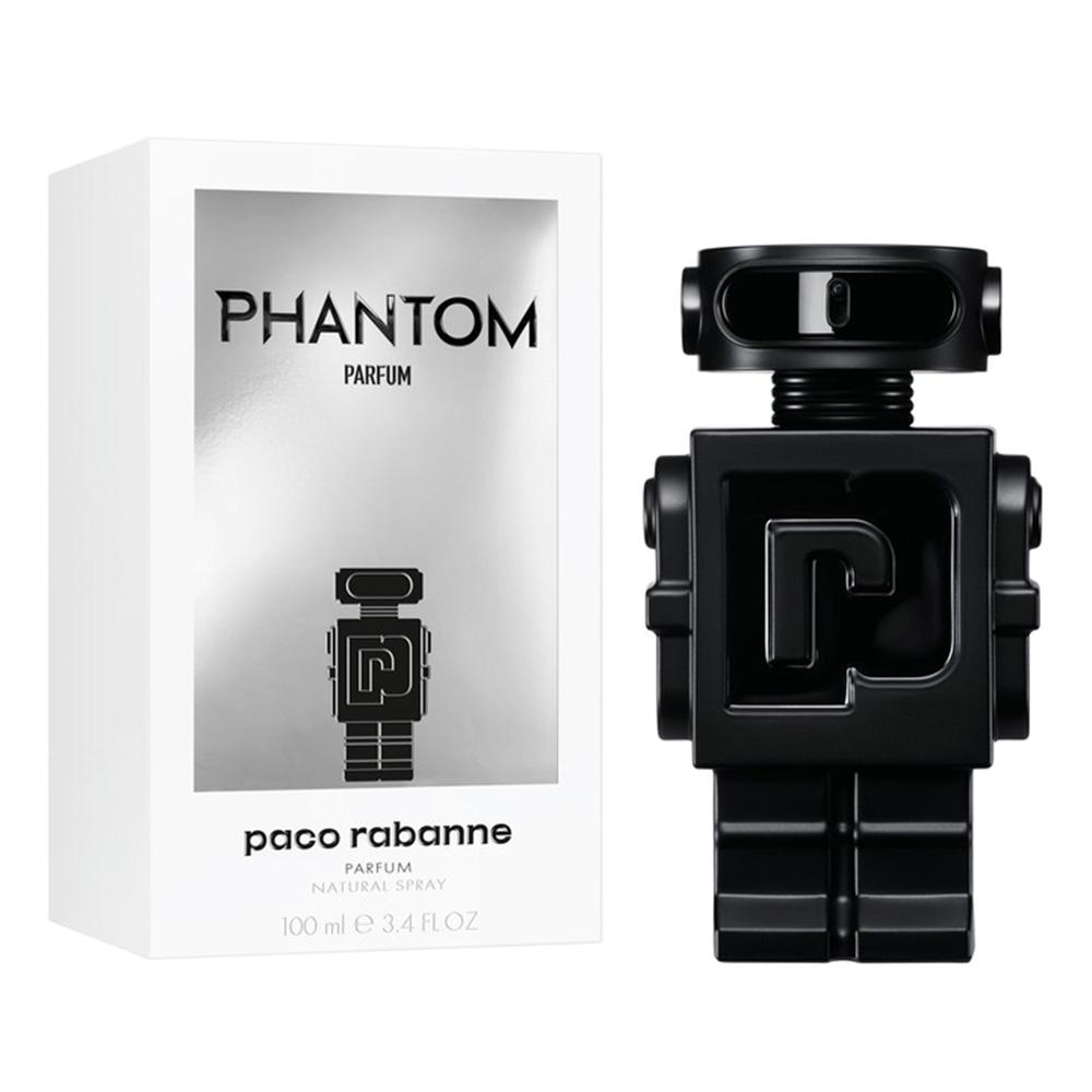 Парфум для чоловіків PACO RABANNE Phantom 100 мл (4734) - фото 1