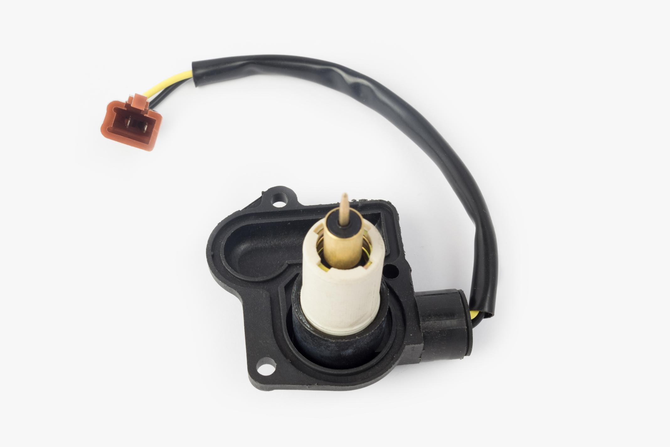 Електроклапан карбюратора ST для Suzuki AD50 (R-4149)
