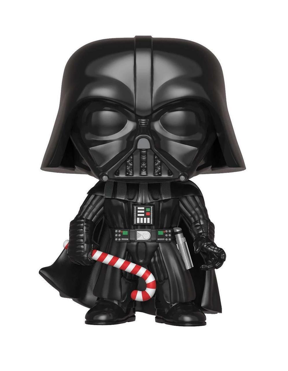 Фігурка Funko Pop Star Wars Darth Vader 10 см