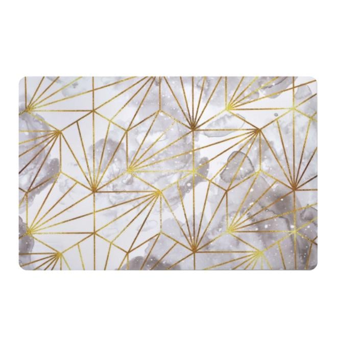 Коврик для сервировки Basic Kitchen 43,5x28 см 6 шт. (35533)