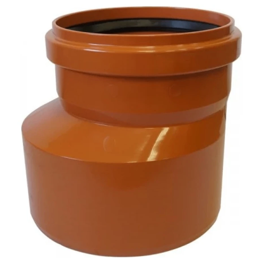 Переходник внешней канализации Valrom KompactKit 315x250 мм (CA500315250)