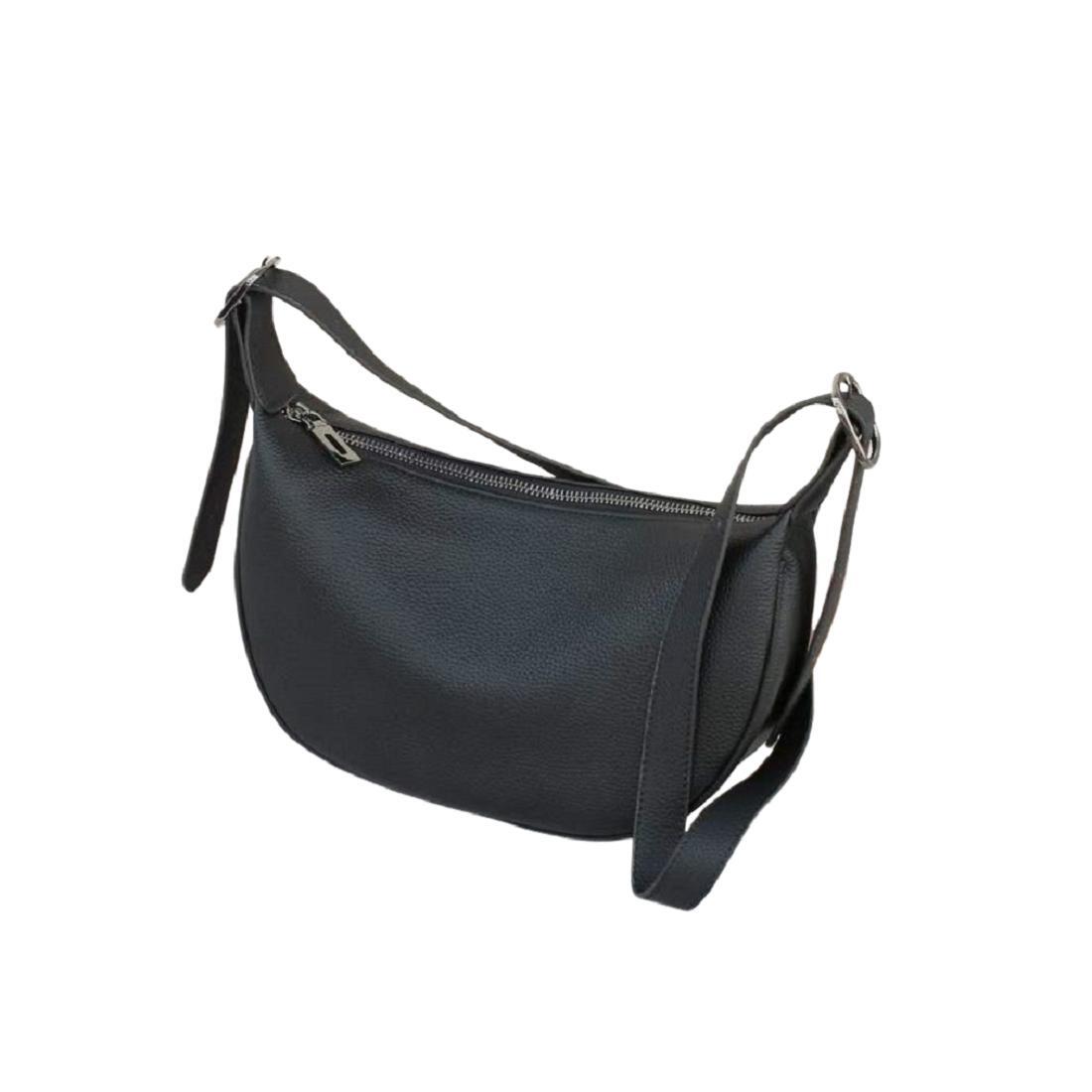 Жіноча сумка Royal Bag B24-W-6599A Чорний (6971)