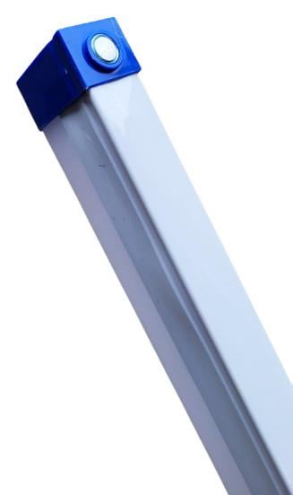 Ліхтар акумуляторний CBK BK-700 70 см USB із сонячною панеллю та магнітом (1751646572) - фото 6 Ліхтар акумуляторний CBK BK-700 70 см USB із сонячною панеллю та магнітом (1751646572) - фото 6