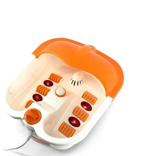 Ванночка гидромассажная Multifunction Footbath Massager для ног с ИК подогревом (CK2)