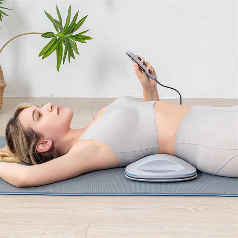 Масажер для спини Stretch Optimal проти болю в попереку (KJAH-2J) - фото 6