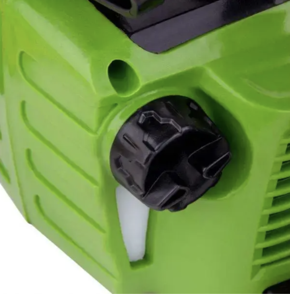 Пила ланцюгова акумуляторна ProCraft PKA-40LI з АКБ та зарядним пристроєм АКБ 4А/год (210709-Andr) - фото 7 Пила ланцюгова акумуляторна ProCraft PKA-40LI з АКБ та зарядним пристроєм АКБ 4А/год (210709-Andr) - фото 7