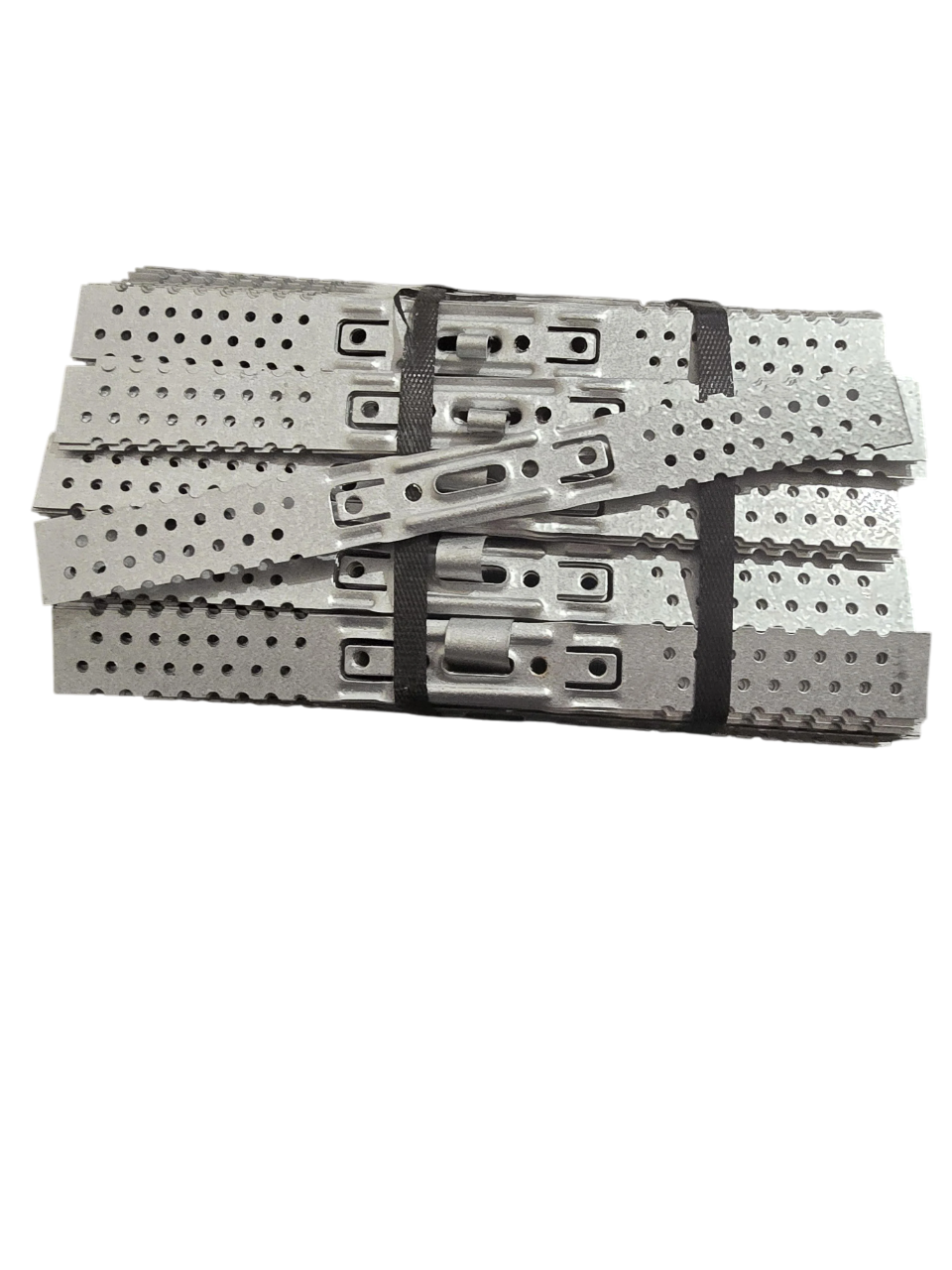 Підвіс прямий № 115 0,7x295x30 мм 100 шт. (29451961)