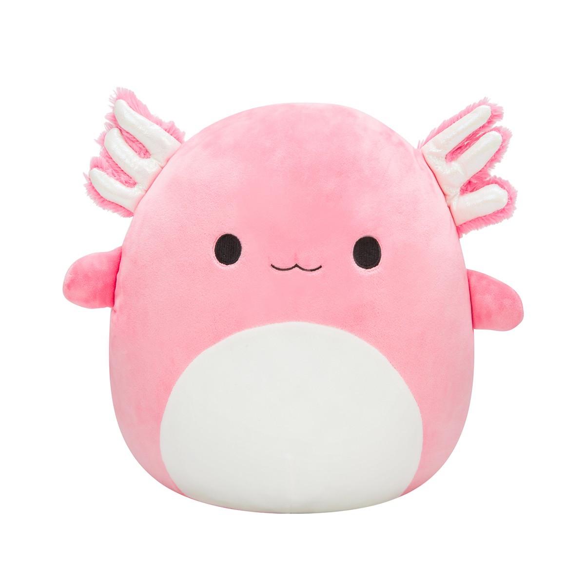 Мягкая игрушка Squishmallows Аксолотль Арчи 30 см (SQCR04167-ks)