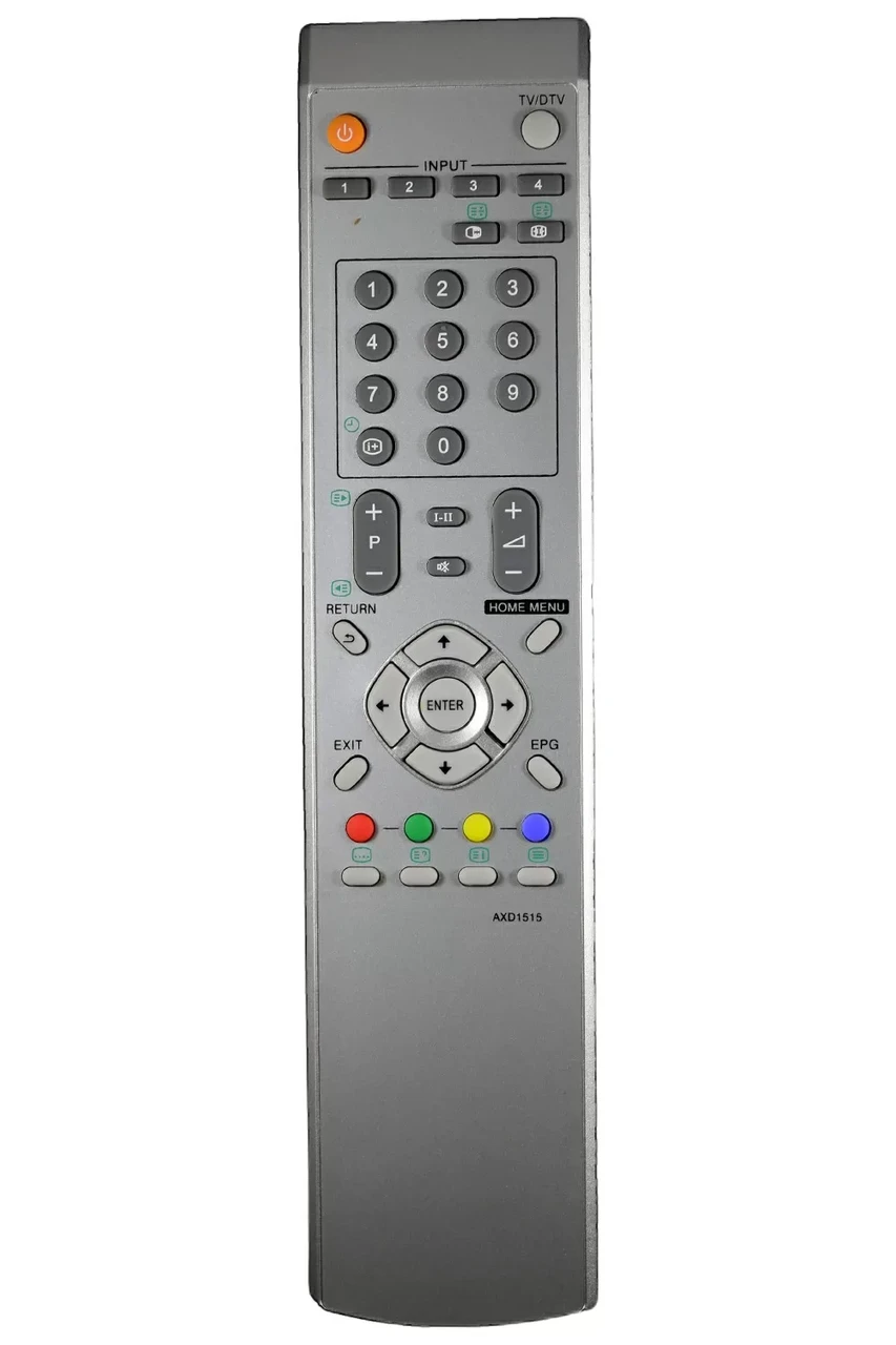 Пульт для телевизора Pioneer AXD1515